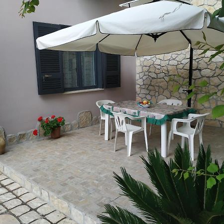 Apartament Il Rifugio Di Pozzano Castellammare di Stabia Zewnętrze zdjęcie