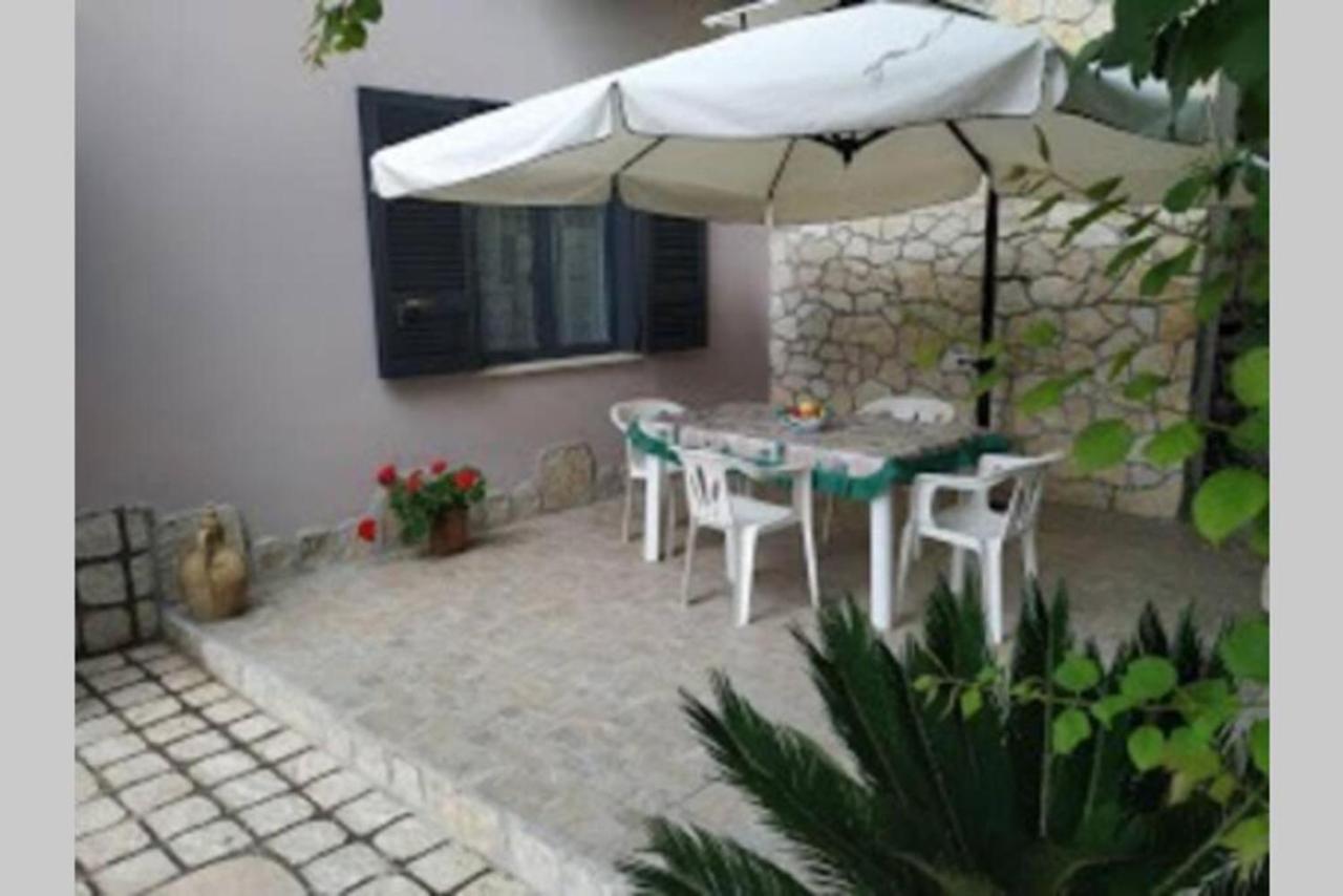 Apartament Il Rifugio Di Pozzano Castellammare di Stabia Zewnętrze zdjęcie