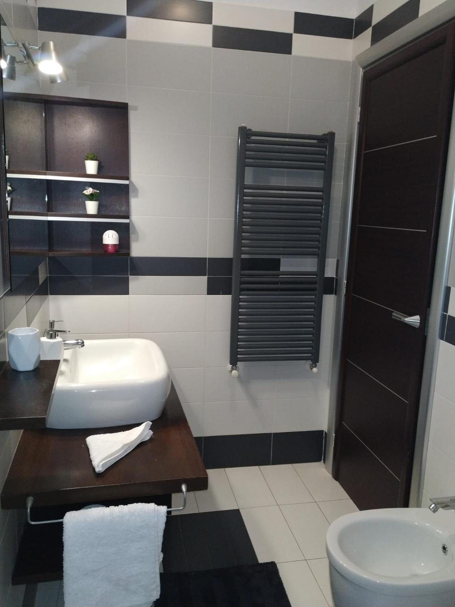 Apartament Il Rifugio Di Pozzano Castellammare di Stabia Zewnętrze zdjęcie