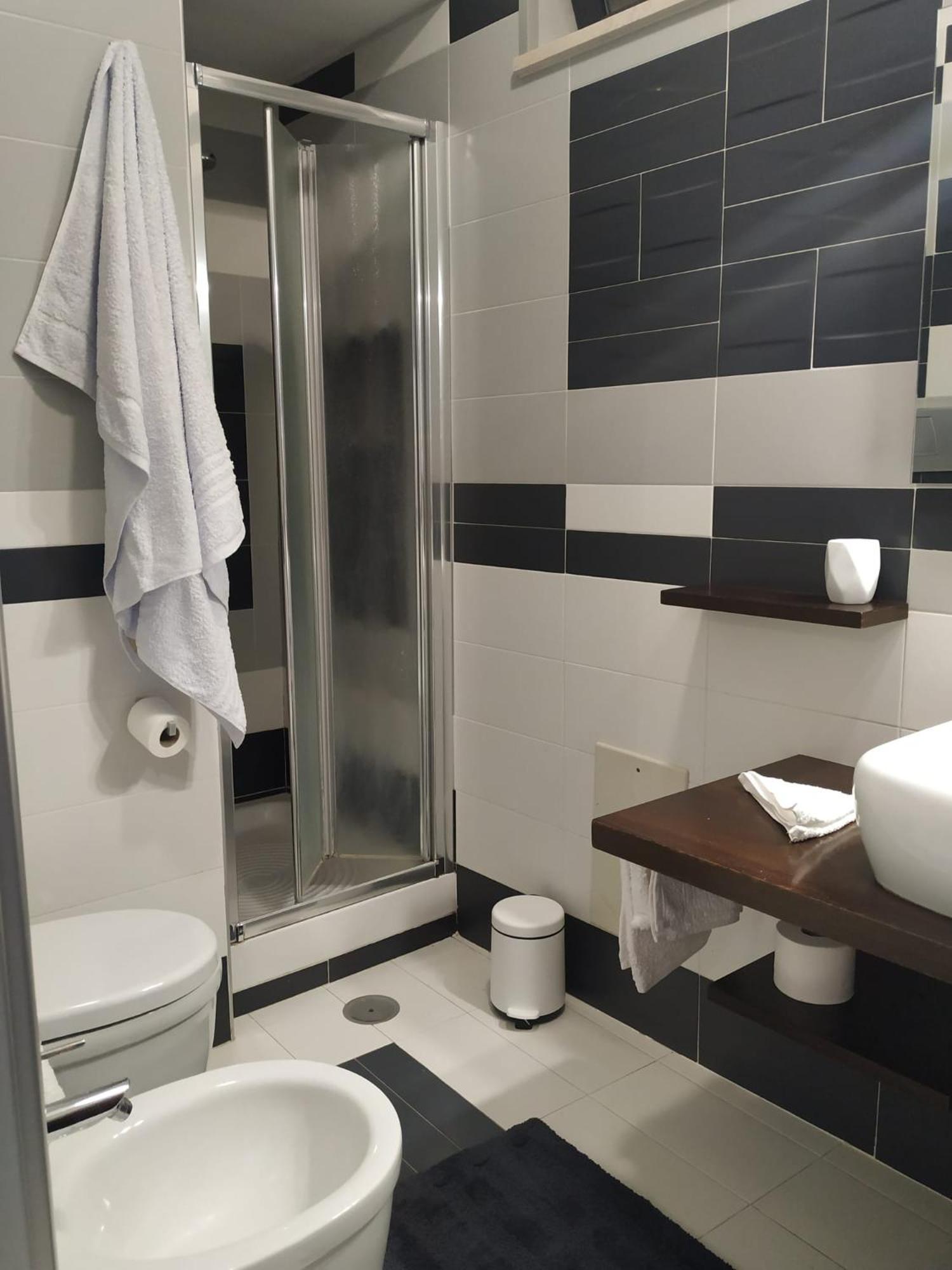 Apartament Il Rifugio Di Pozzano Castellammare di Stabia Zewnętrze zdjęcie